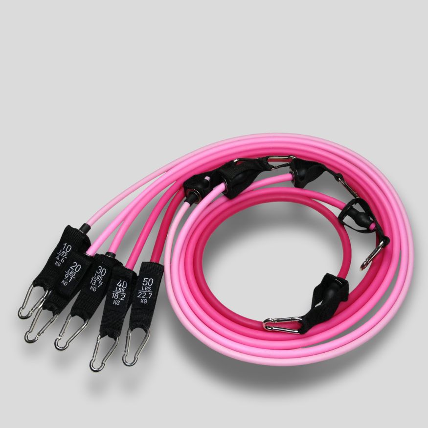 Resistance Tubes