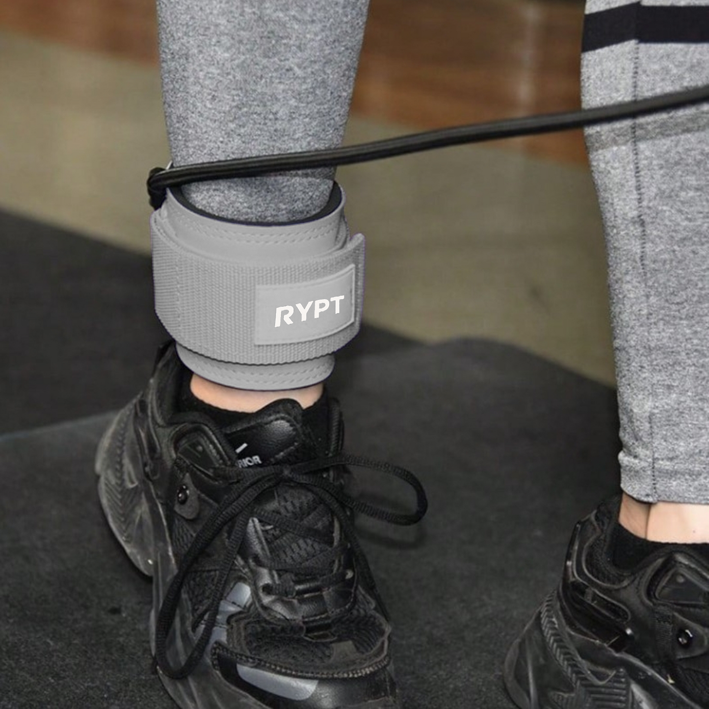 Cable Ankle Straps