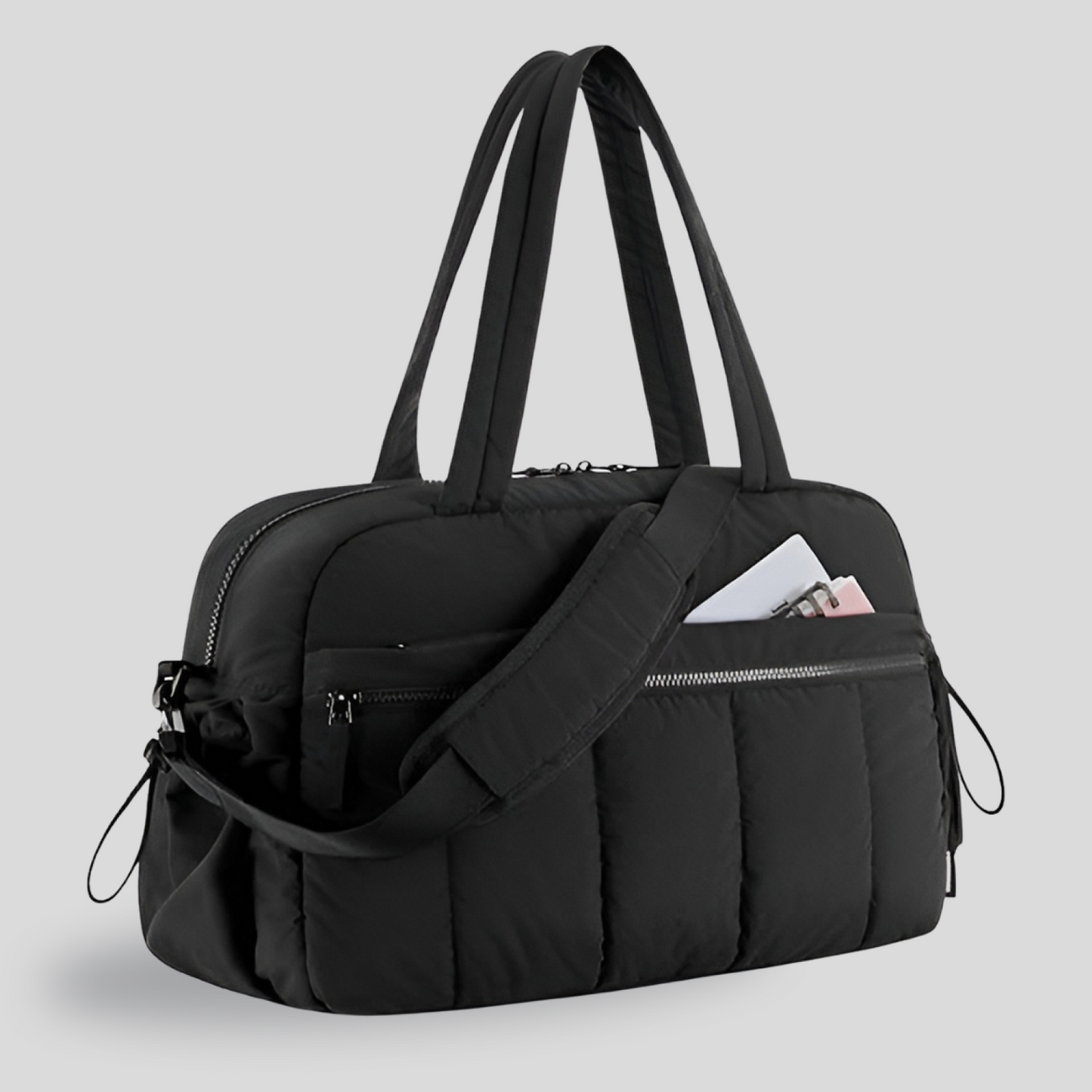 The Essential Bag