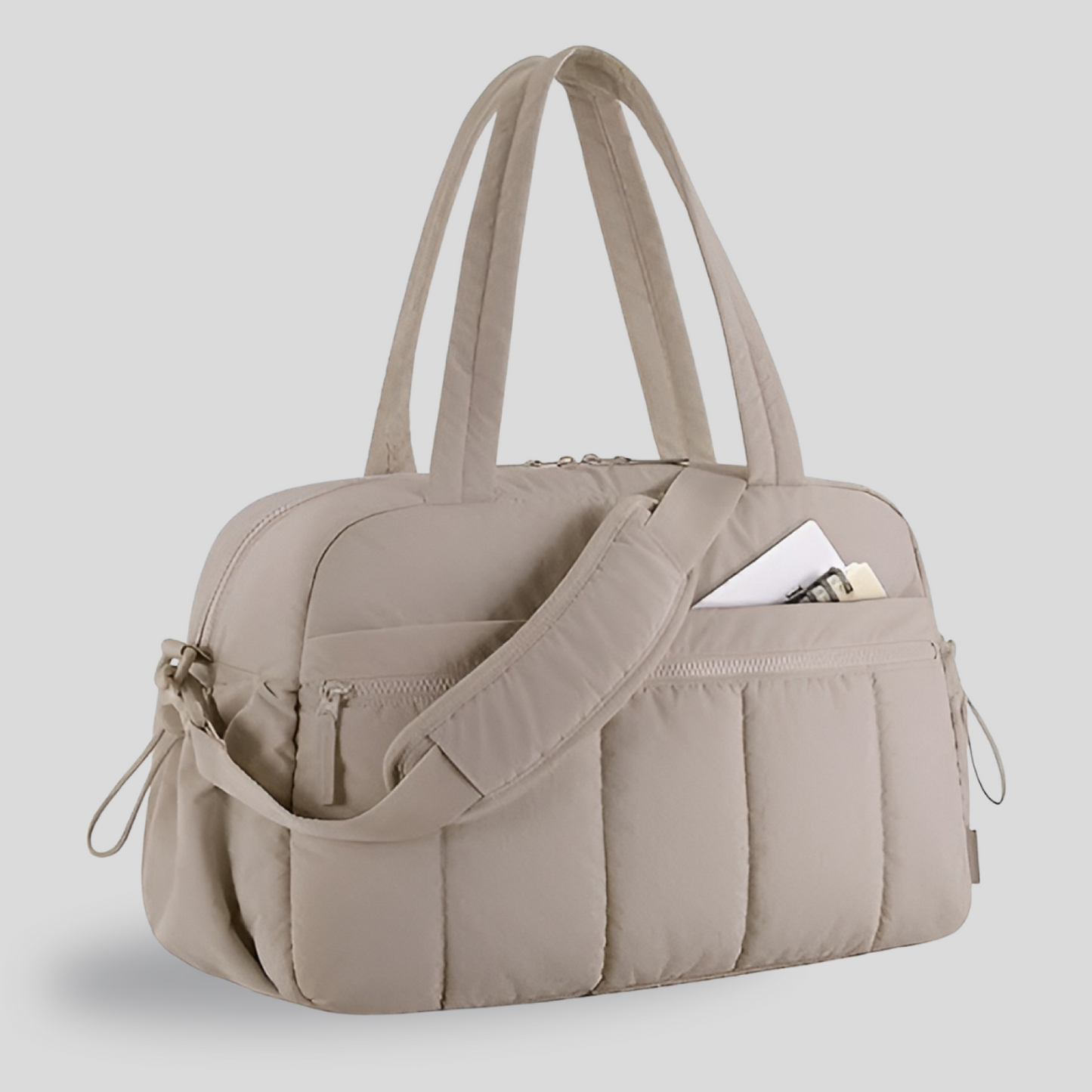 The Essential Bag