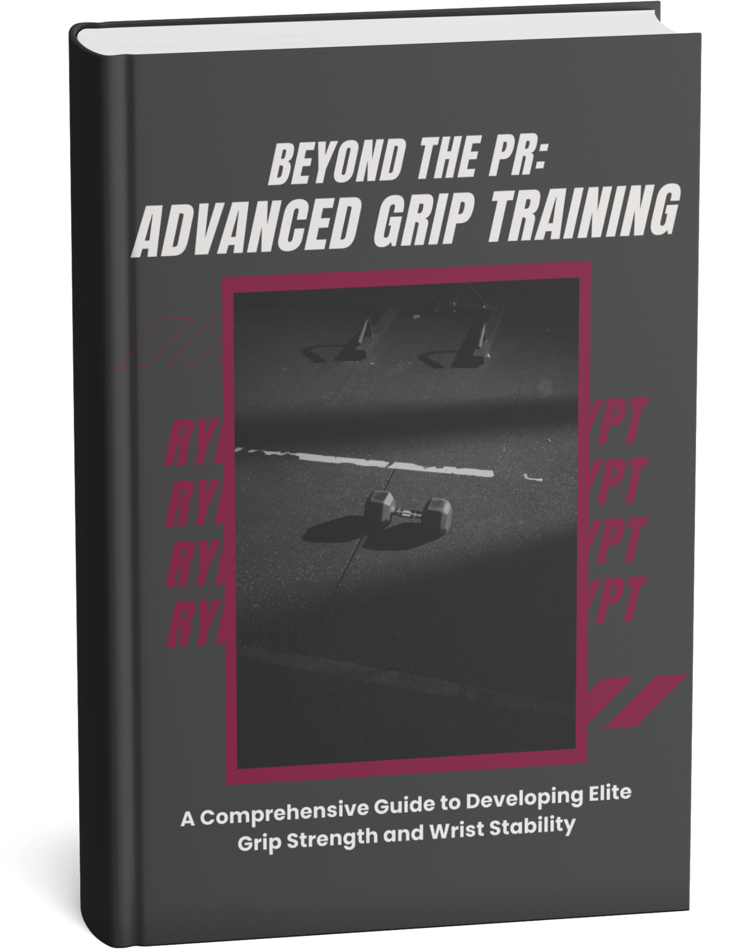 Beyond the PR: Advanced Grip Training