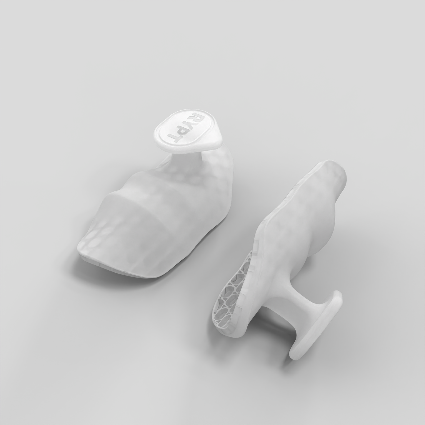 Gryp™ | Premium Training Grip