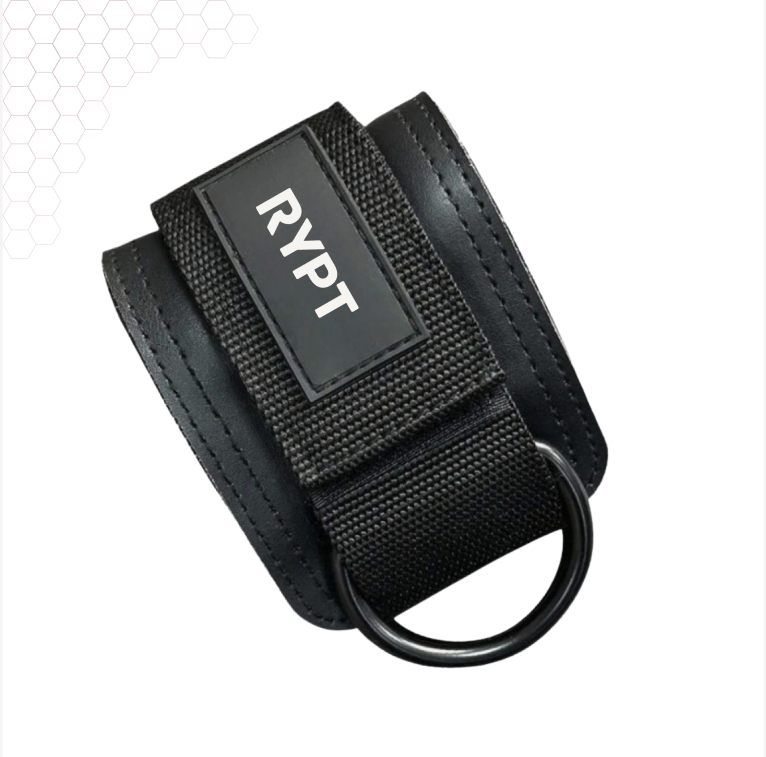 Ankle Cable Straps
