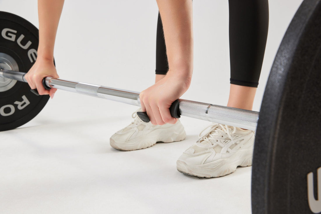 Gym Grips