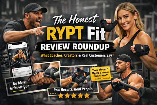 RYPT Fit reviews