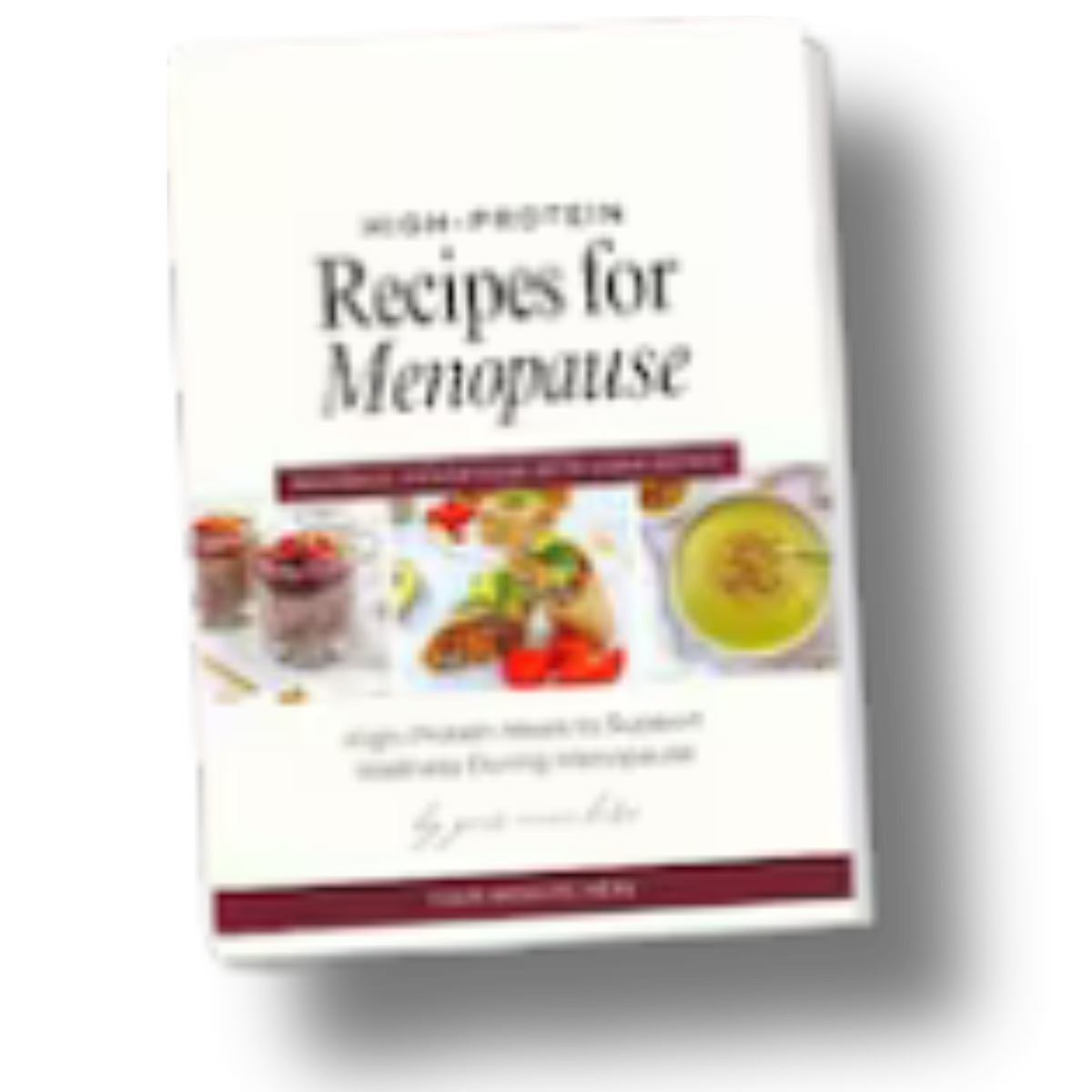 Quick & Easy Protein Recipes