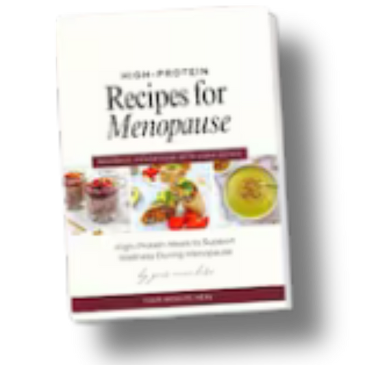 Quick & Easy Protein Recipes
