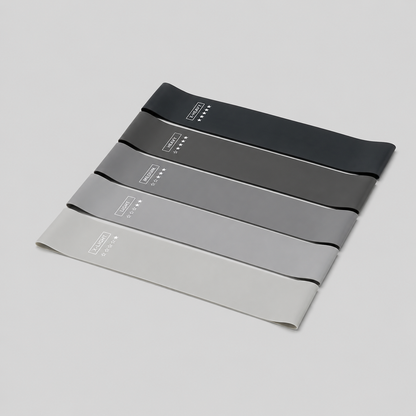 Pro Resistance Bands Set