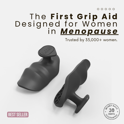 Gryp™ | The Support You Deserve