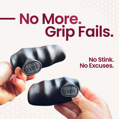 Gryp™ | The Ultimate Training Grip