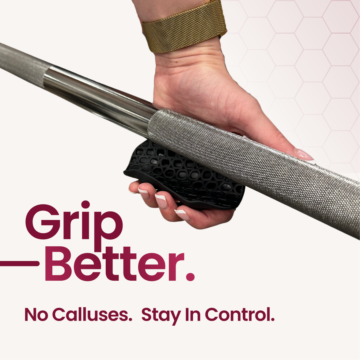 Gryp™ | The Ultimate Training Grip
