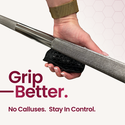 Gryp™ | The Ultimate Training Grip