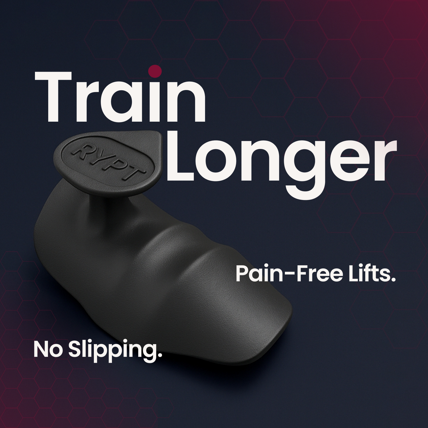 Gryp™ | The Ultimate Training Grip