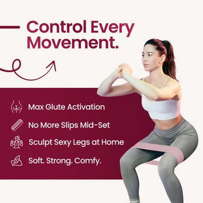 Glute Band