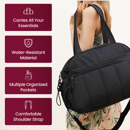 The Essential Bag