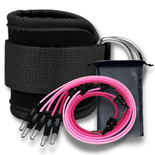 Ankle Straps Training Kit