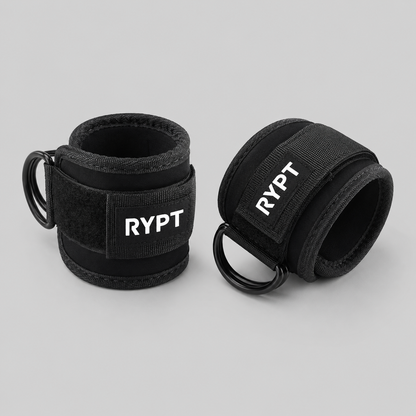Glute Builder Ankle Strap