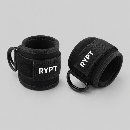 Glute Builder Ankle Strap