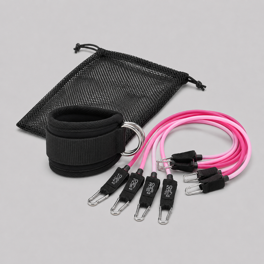 Glute Builder Strap Kit