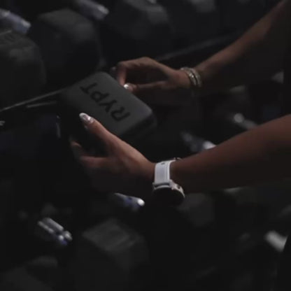 Gryp™ | The Ultimate Training Grip